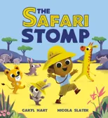 The Safari Stomp