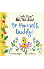 Little Bugs Big Feelings