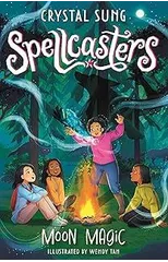 Spellcasters