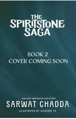 The Spiritstone Saga