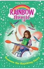 Rainbow Magic