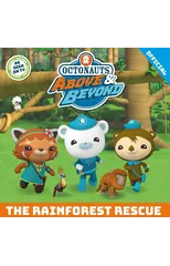 Octonauts Above & Beyond