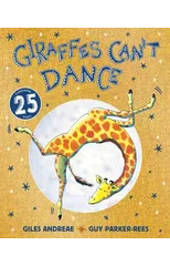 Giraffes Can't Dance 25th Anniversary Edition