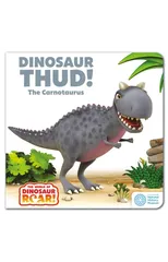 The World of Dinosaur Roar!