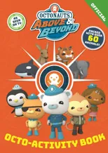 Octonauts Above & Beyond