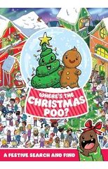 Where's the Christmas Poo?