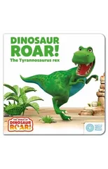 The World of Dinosaur Roar!