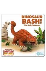 The World of Dinosaur Roar!
