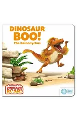 The World of Dinosaur Roar!