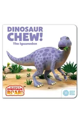 The World of Dinosaur Roar!