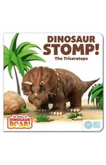 The World of Dinosaur Roar!