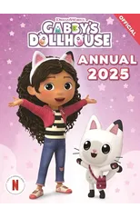 DreamWorks Gabby's Dollhouse