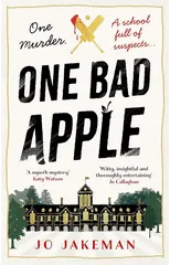 One Bad Apple