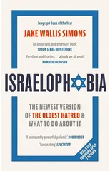 Israelophobia
