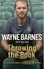 Throwing the Book