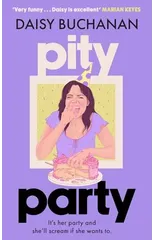 Pity Party