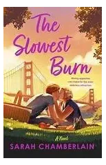 The Slowest Burn