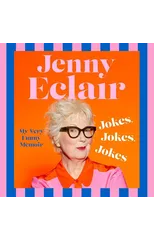 Jokes, Jokes, Jokes