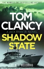 Tom Clancy Shadow State