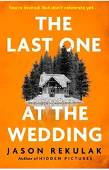 The Last One at the Wedding