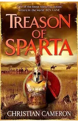 Treason of Sparta