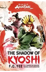 Avatar, The Last Airbender