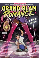 Grand Slam Romance Book 1