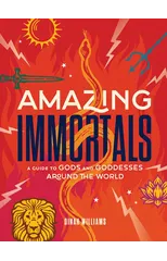 Amazing Immortals