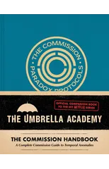 Umbrella Academy