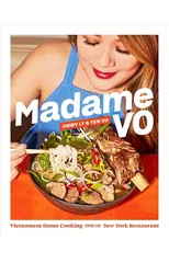 Madame Vo
