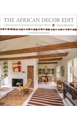 The African Decor Edit