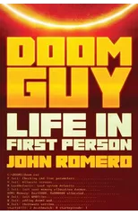 Doom Guy