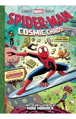 Spider-Man