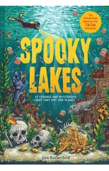 Spooky Lakes
