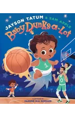 Baby Dunks-a-Lot