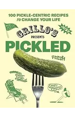 Grillo's Presents Pickled
