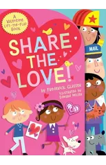 Share the Love!