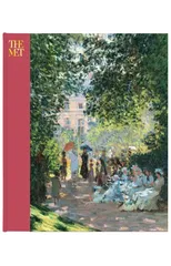 Seasons of Impressionism 12-Month 2025 Deluxe Engagement Calendar