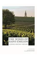 Vineyard of Saint-Emilion