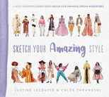 Sketch Your Amazing Style