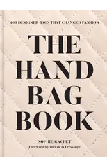 The Handbag Book