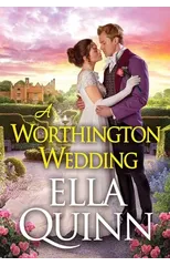 A Worthington Wedding