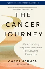 The Cancer Journey