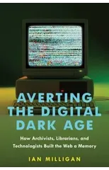 Averting the Digital Dark Age