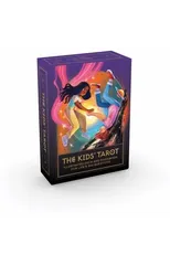Kid's Tarot