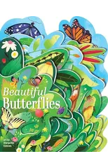 Beautiful Butterflies