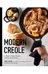 Modern Creole