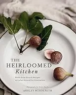 The Heirloomed Kitchen