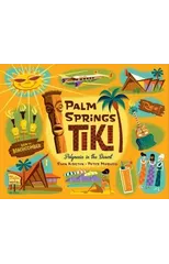 Palm Springs Tiki