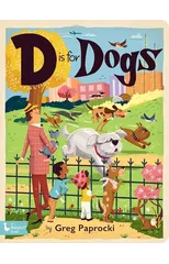 D is for Dogs